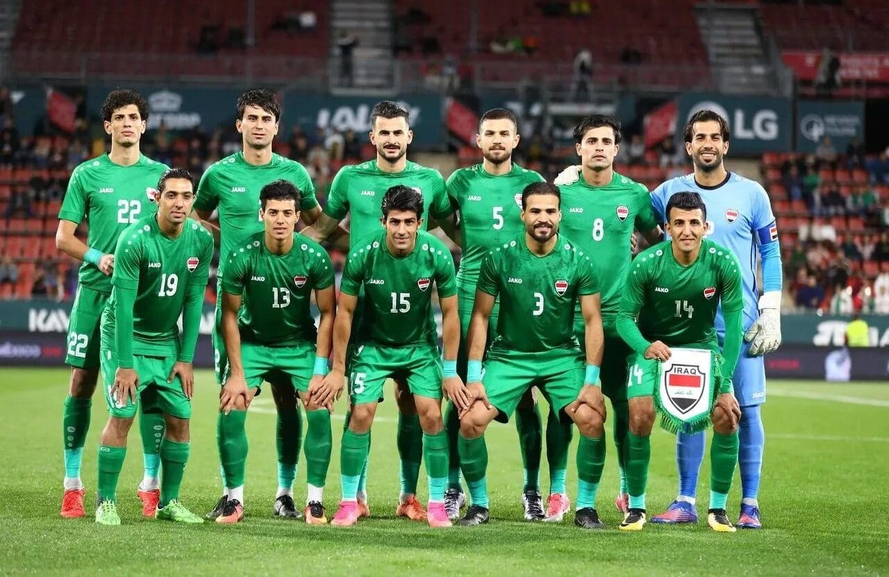 بث الان لعبة العراق واليابان في كاس اسيا تحت 23 سنة