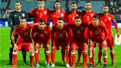 موعد مباراة البحرين ونيبال في تصفيات كأس العالم آسيا 2026