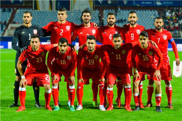 موعد مباراة البحرين ونيبال في تصفيات كأس العالم آسيا 2026