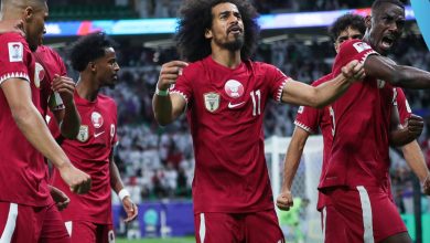 موعد مباراة قطر والكويت في تصفيات كأس العالم آسيا 2026