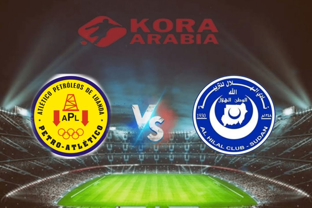ملخص مباراة الهلال وبترو اتليتكو في دوري أبطال أفريقيا