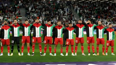 موعد مباراة فلسطين وبنجلاديش في تصفيات كأس العالم آسيا 2026