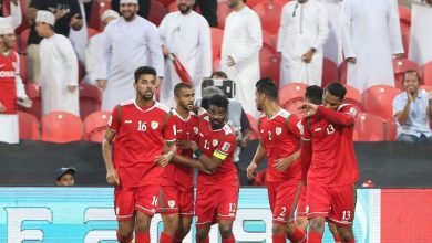 موعد مباراة عمان وماليزيا في تصفيات كأس العالم آسيا 2026