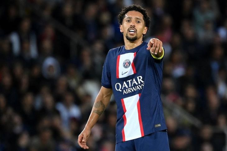 برشلونة يدفع بايرن ميونخ للتعاقد مع بديل نجم باريس سان جيرمان