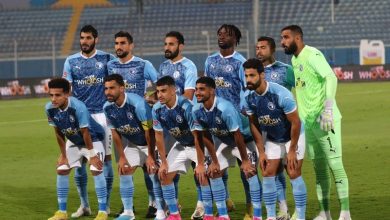 بعد عطل طائرة الأهلي.. سائق مازيمبي يحطم حافلة بيراميدز في الكونغو