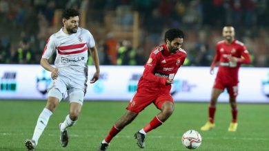 ترك آل الشيخ يفاجئ الأهلي والزمالك للفائز بنهائي كأس مصر