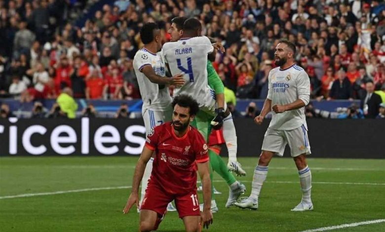 ريال مدريد ينهي أحلام ليفربول في التعاقد مع تشافي ألونسو