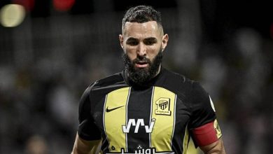 كريم بنزيما يفاجئ الاتحاد السعودي بتصريح مثير