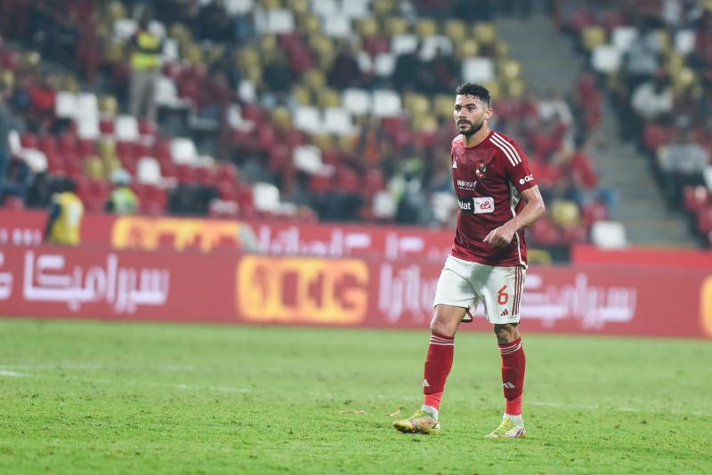 ماذا يدور بعقل كولر قبل مباراة الأهلي والزمالك