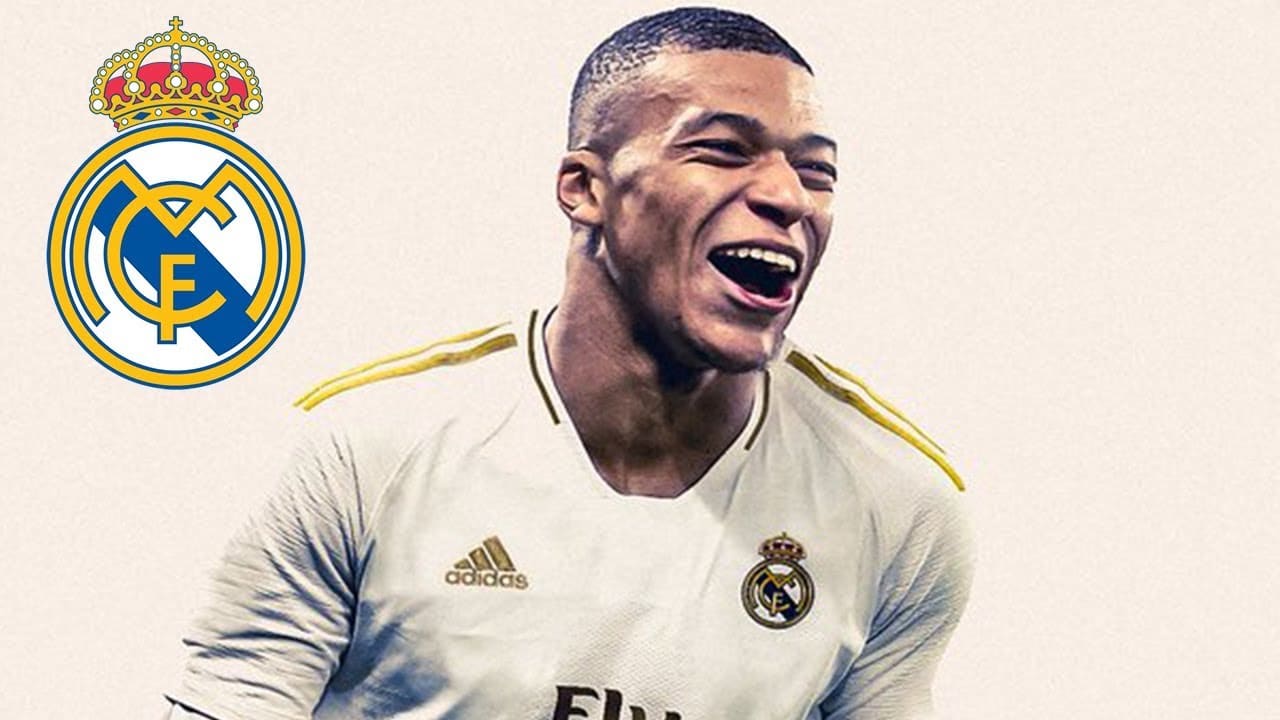 مبابي يرفض إغراءات رئيس فرنسا وأمير قطر من أجل ريال مدريد