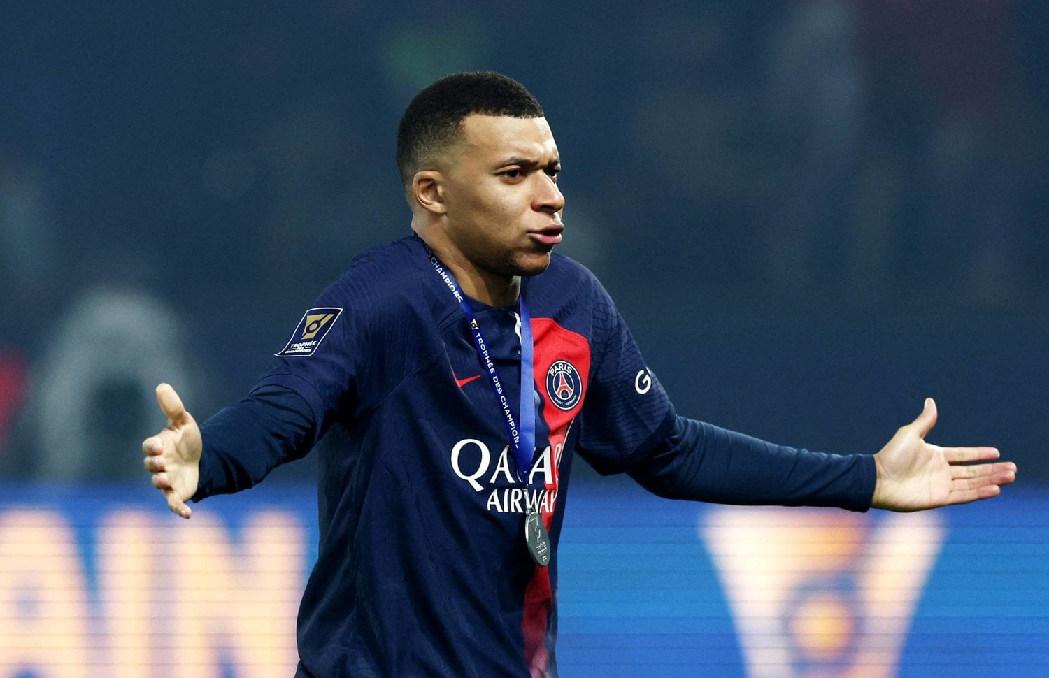 مفاجأة جديدة تؤكد انتقال مبابي إلى ريال مدريد بشكل رسمي