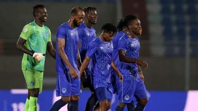 موعد مباراة الهلال السوداني وبترو أتليتكو