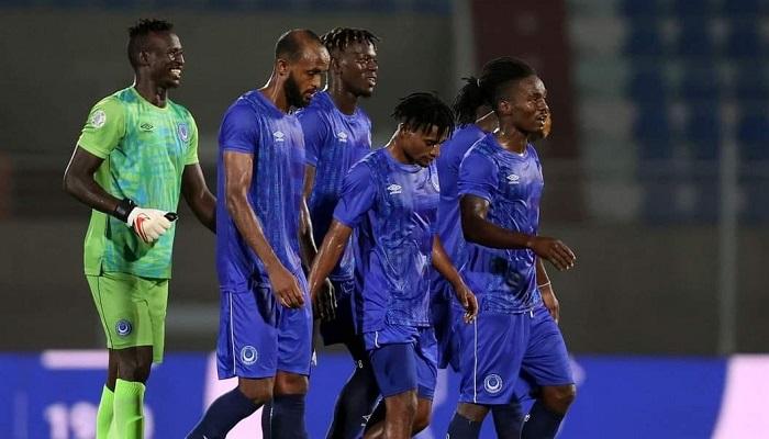 موعد مباراة الهلال السوداني وبترو أتليتكو