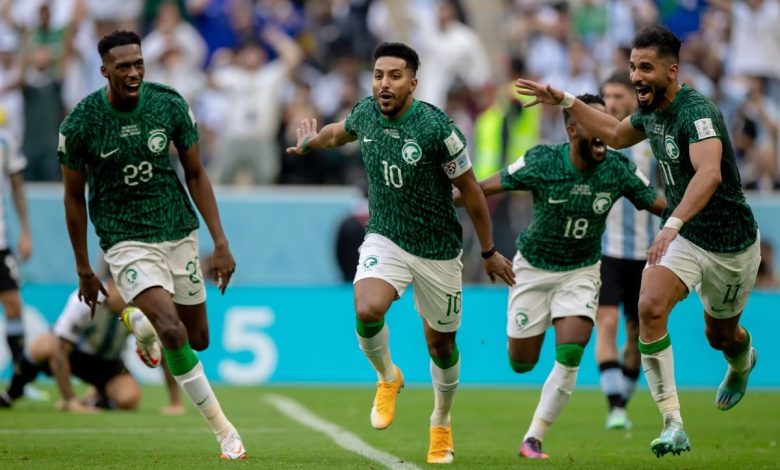 موعد مباراة السعودية وطاجيكستان في تصفيات كأس العالم آسيا 2026