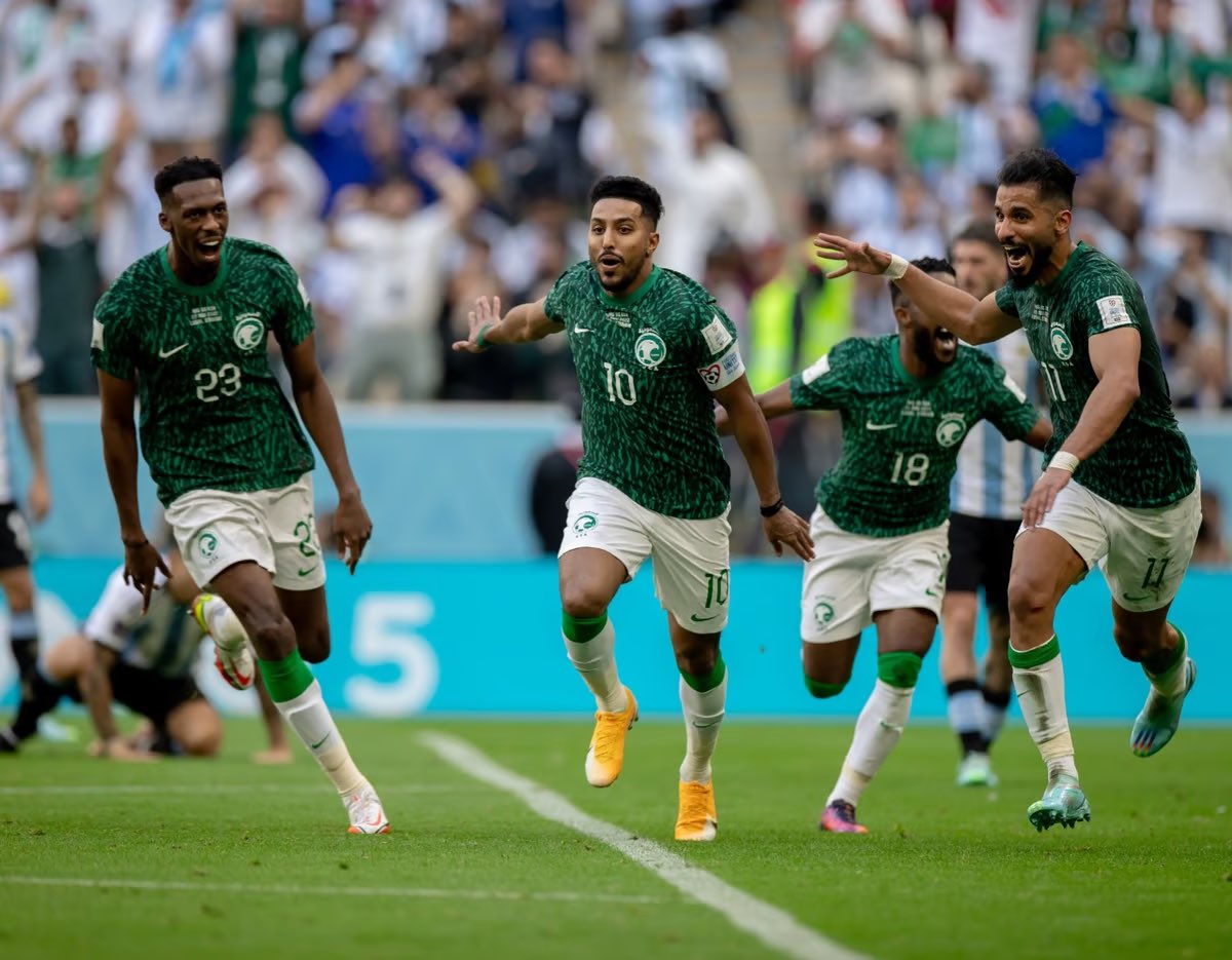 موعد مباراة السعودية وطاجيكستان في تصفيات كأس العالم آسيا 2026