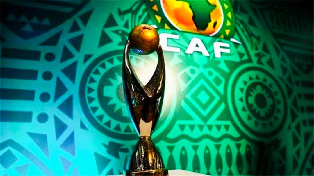نتائج قرعة دوري أبطال إفريقيا 2024