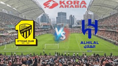 ملخص مباراة الاتحاد والهلال في دوري أبطال آسيا