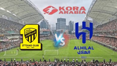 ملخص مباراة الاتحاد والهلال في دوري أبطال آسيا