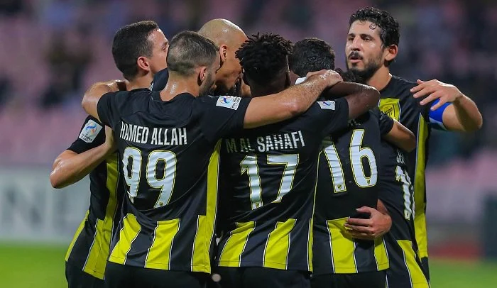 الاتحاد السعودي يحسم أولى صفقاته الصيفية