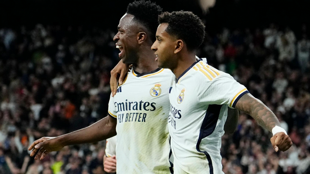 القنوات المفتوحة الناقلة لمباراة ريال مدريد وفالنسيا اليوم