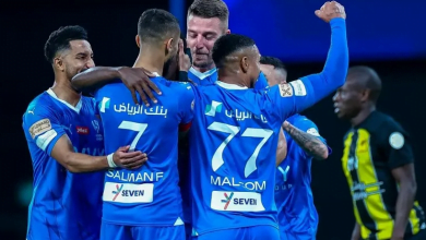 القنوات الناقلة لمباراة الهلال والإتحاد اليوم