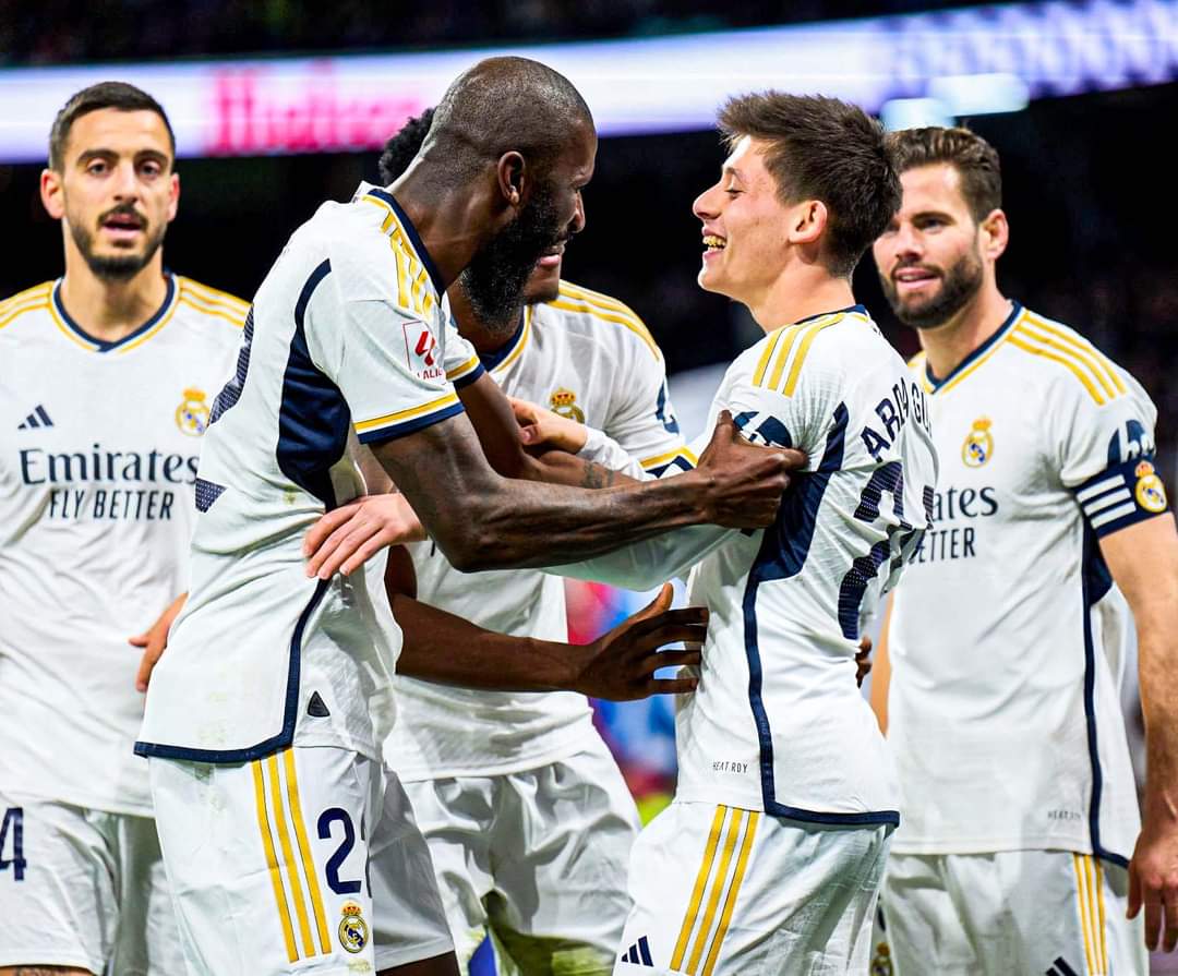 بايرن ميونخ ينقذ جوهرة ريال مدريد من جحيم أنشيلوني