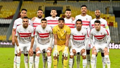 بيراميدز يحسم تعاقده مع صفقتين من الزمالك