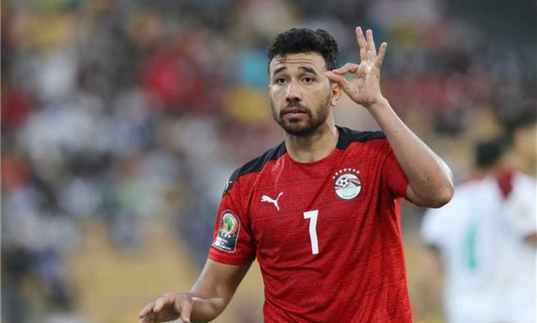 تريزيجيه يحبط محاولات الهلال السعودي للتعاقد معه بقرار مثير