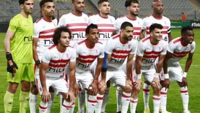 جوميز يسعد جماهير الزمالك قبل مواجهة فيوتشر بالكونفيدرالية