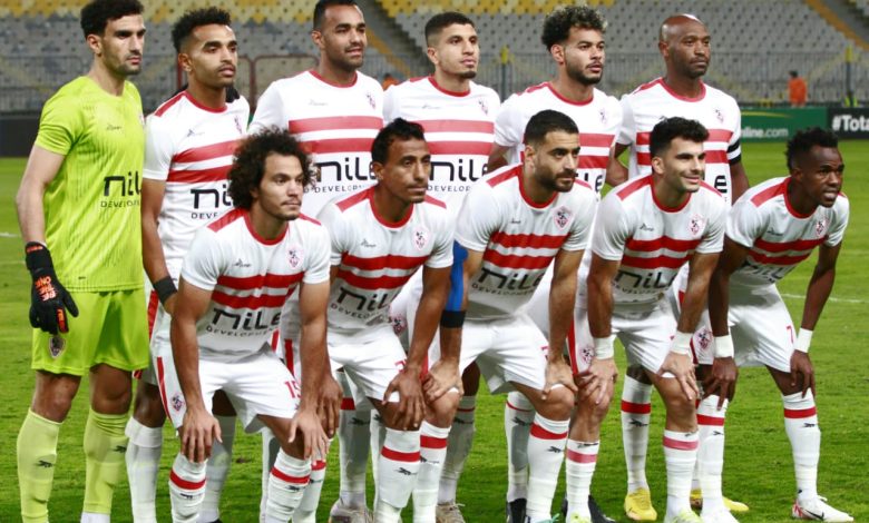 جوميز يسعد جماهير الزمالك قبل مواجهة فيوتشر بالكونفيدرالية