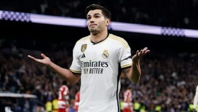 ريال مدريد يحبط منتخب المغرب بسبب دياز