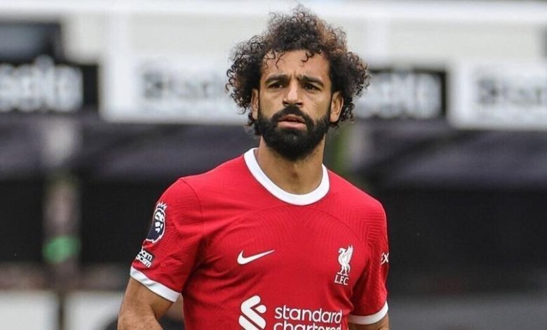 عاجل| ليفربول يستهدف التعاقد مع عمر مرموش