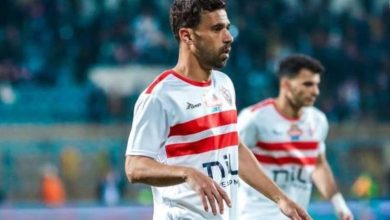 عبدالله السعيد يورط جوميز امام لاعبي الزمالك