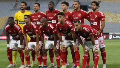 غيابات بالجملة بصفوف الأهلي أمام الزمالك في نهائي كأس مصر