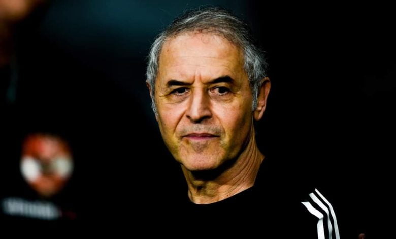 كولر يكافئ لاعبي الأهلي رغم الخسارة أمام البنك بالدوري المصري