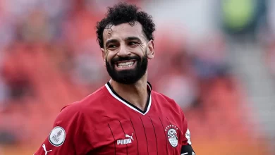 ليفربول يخدع منتخب مصر بخصوص إصابة محمد صلاح