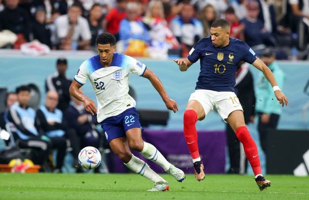 مبابي يرد على فيديو "إهانته" من نجم ريال مدريد