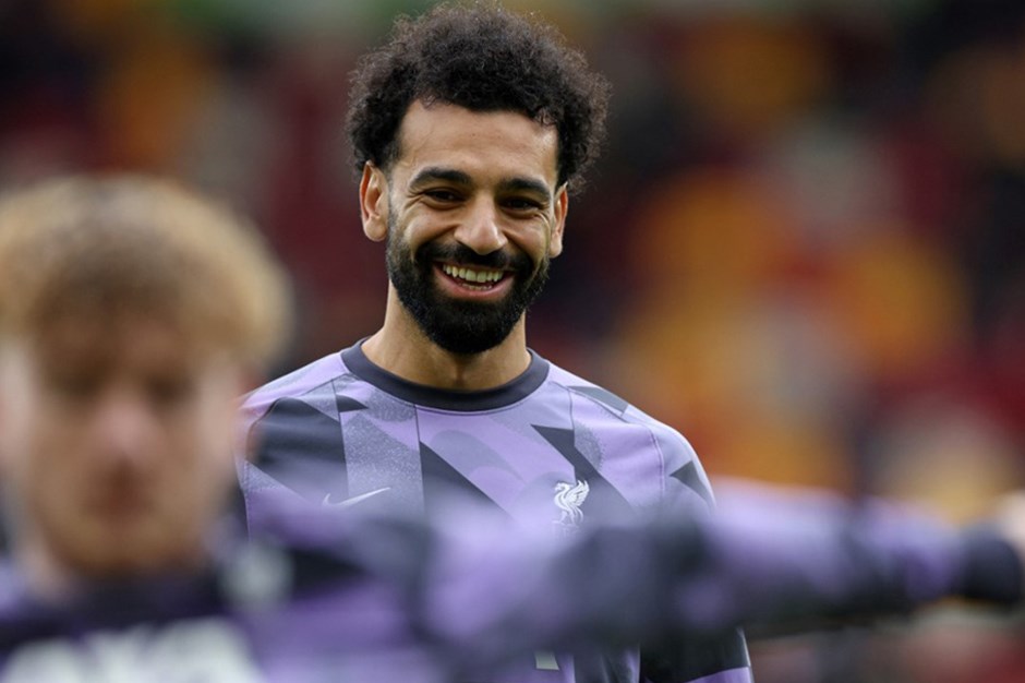 محاولة جديدة من الاتحاد السعودي للتعاقد مع محمد صلاح