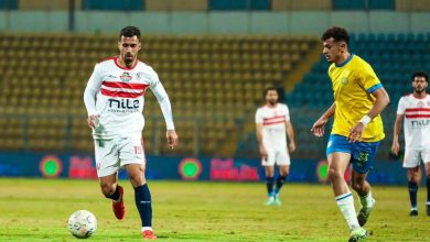 مدرب الزمالك يفاجئ عبدالله السعيد بقرار غير متوقع