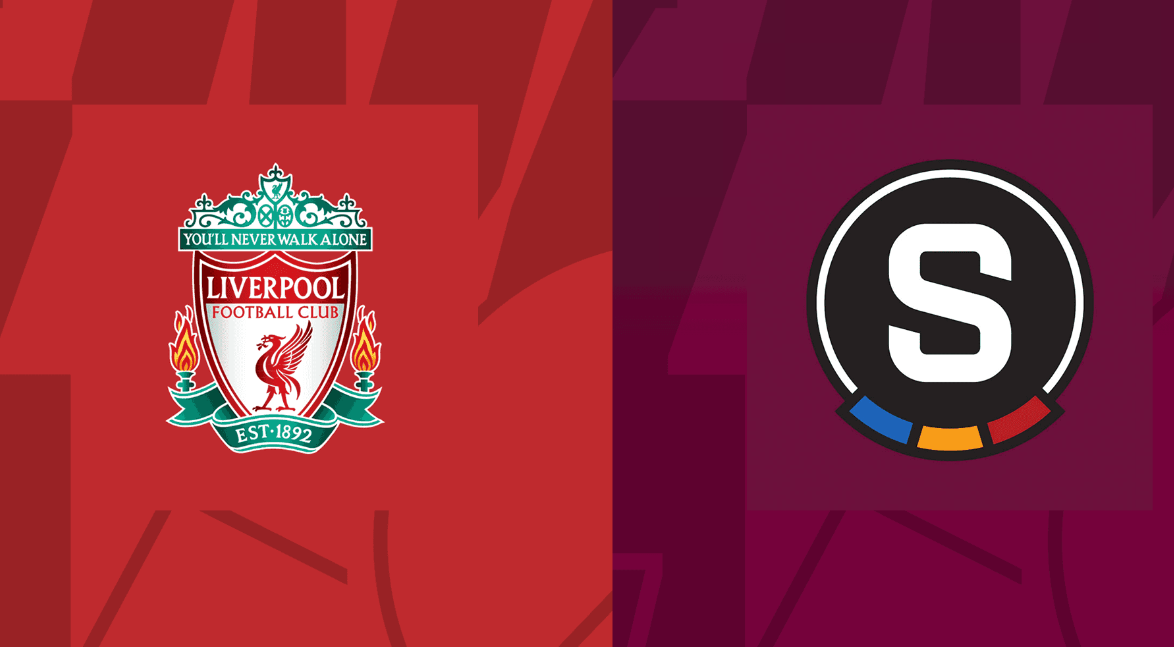 موعد مباراة ليفربول وسبارتا براج