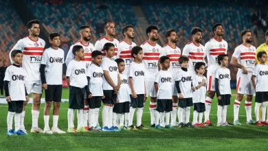 موقف لاعبي الزمالك المصابين من مباراة فيوتشر الكونفيدرالية