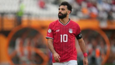 نجم الزمالك يشعل أزمة جديدة بين محمد صلاح وحسام حسن