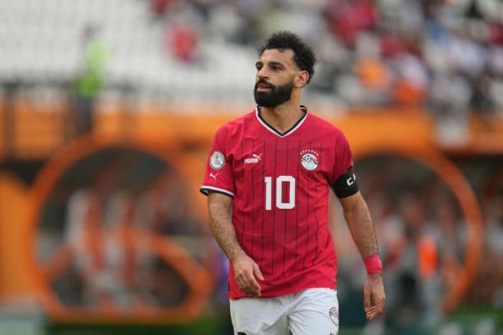 نجم الزمالك يشعل أزمة جديدة بين محمد صلاح وحسام حسن