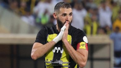 هل يرفض المشاركة في اولمبياد باريس بسبب خلافاته مع الاتحاد الفرنسي