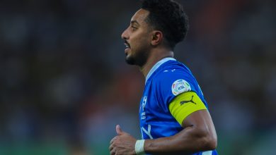 رعب في الهلال السعودي بسبب إصابة سالم الدوسري.. ماذا حدث في مباراة العين؟