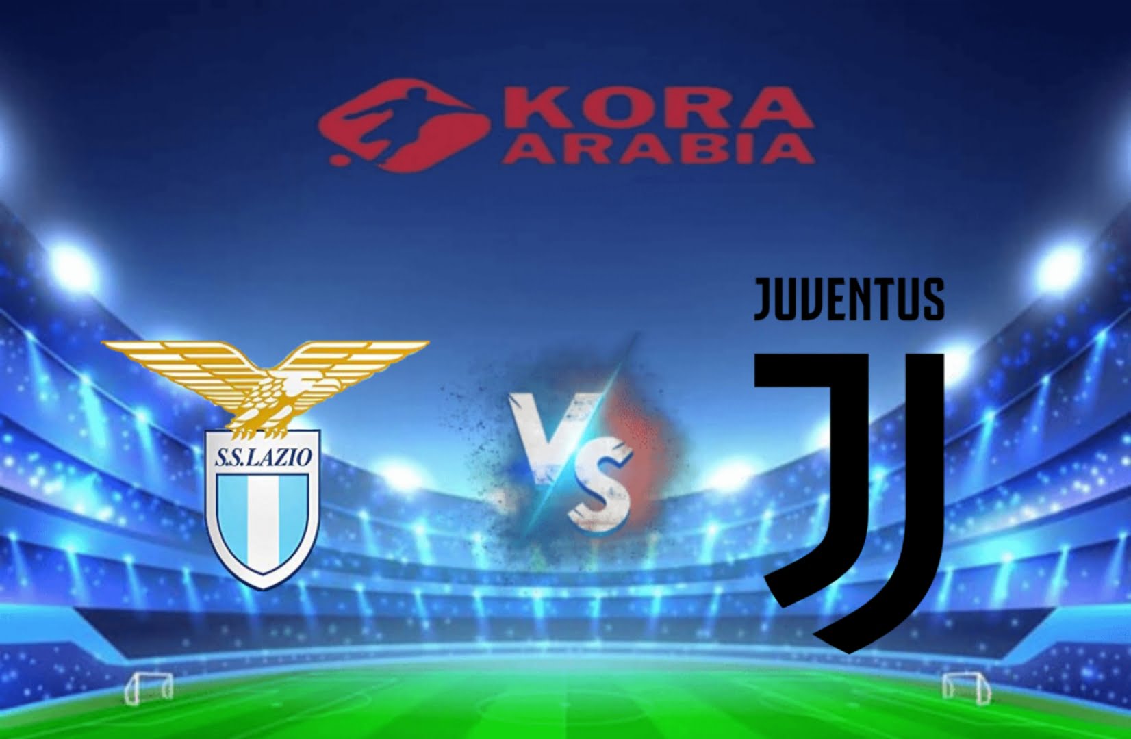 بث مباشر الأن يوفنتوس ولاتسيو في كأس إيطاليا