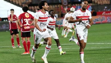 الزمالك يحسم أولى صفقات الفريق الصيفية ويحدد موعد الإعلان الرسمي