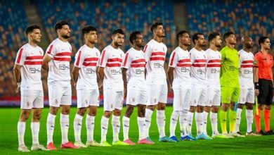 الزمالك يحسم التعاقد مع صفقتين بمركز حراسة المرمى