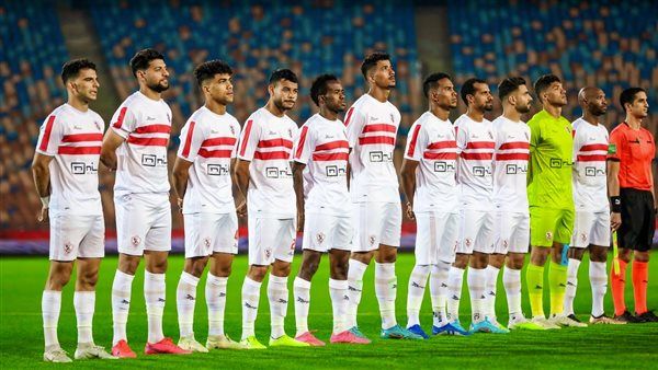 الزمالك يحسم التعاقد مع صفقتين بمركز حراسة المرمى