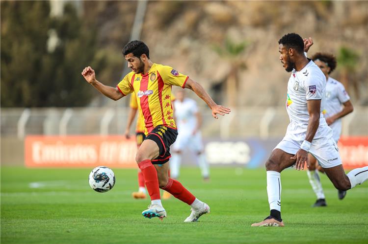 موعد مباراة الترجي والصفاقسي